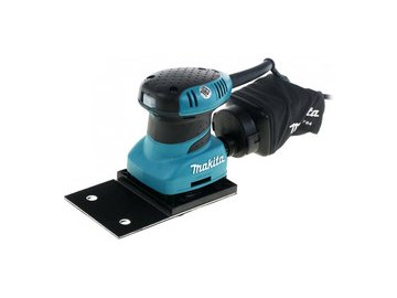 Шлифмашина Makita BO4566