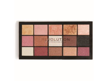 Палетка теней для век MAKEUP REVOLUTION Reloaded, тон Affection