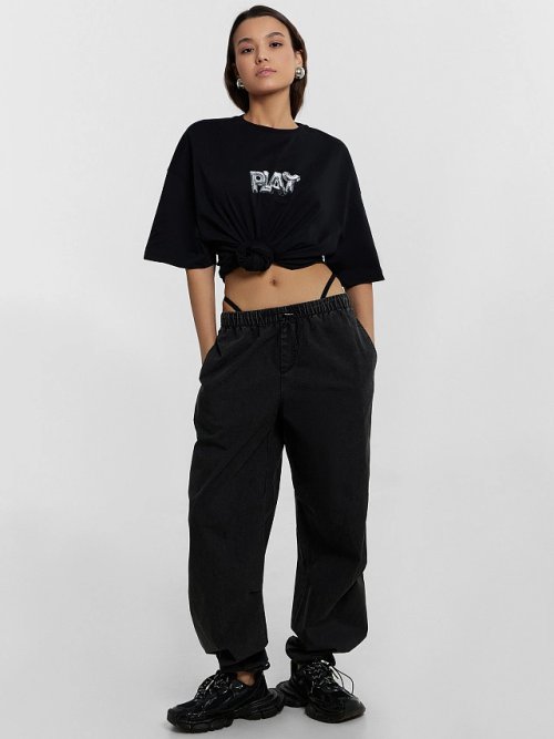 БРЮКИ ЖЕНСКИЕ (осенне-зимний ассортимент), фото 9 из 9