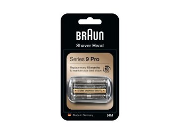 Сетка для бритвы (режущий блок) braun series 9/9 pro 94m Электросила