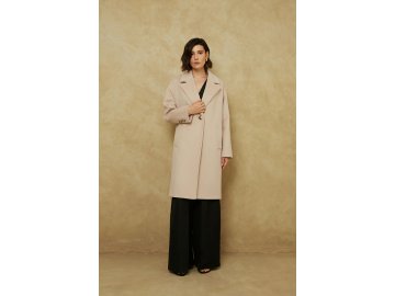 Пальто женское демисезонное