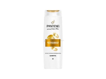 Шампунь для волос PANTENE Pro-V Интенсивное восстановление для ослабленных и поврежденных волос, 400 мл на акции в магазинах Мила