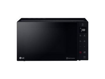 Микроволновая печь LG MW25R35GIS