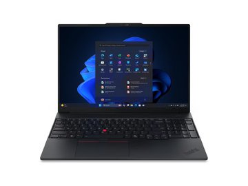 Ноутбук Lenovo ThinkPad E16 G3 21TF004RFW на акции в магазинах 5 элемент