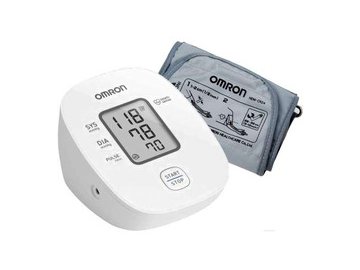 Тонометр Omron M1 Basic HEM-7121J-AF