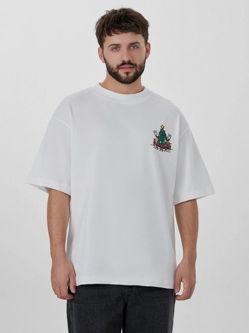 ФУТБОЛКА МУЖСКАЯ, фото 2 из 7