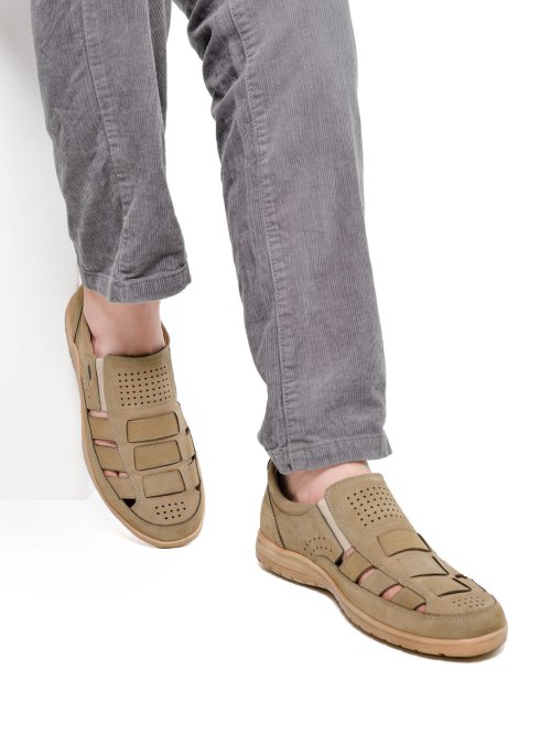 Полуботинки летние BELWEST, фото 1 из 54