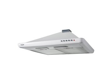 Вытяжка Akpo Elegant Turbo 50 WK-5 (белый)