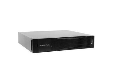 Внешний батарейный блок PowerMan 48-18-2U-1.4 (6135040)