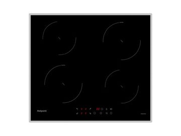Варочная поверхность Hotpoint HQ 1760SC IX