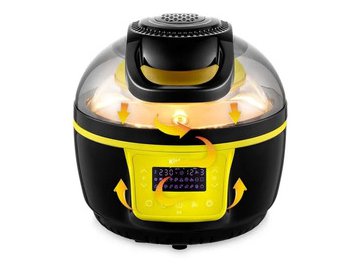 Аэрогриль Kitfort KT-2243 из каталога 5 элемент
