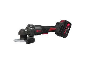 Угловая шлифмашина Edon Super AG-21/125BL