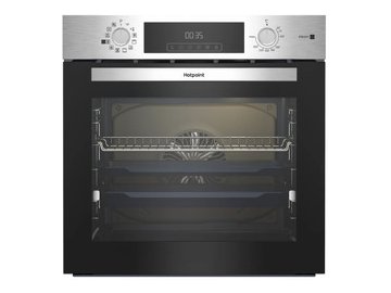 Духовой шкаф Hotpoint HSTF 1231 JSAH IX