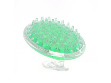 Щетка массажная ODRI, крупная щетина, арт. SLWRY-014 в Минске Мила