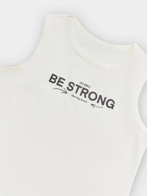 КОМПЛЕКТ ДЛЯ МАЛЬЧИКОВ (МАЙКА, ТРУСЫ), фото 3 из 12