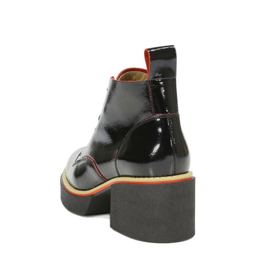 Ботинки женские, фото 6 из 30