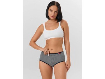 Трусы шорты женские в полоску Марк Формель