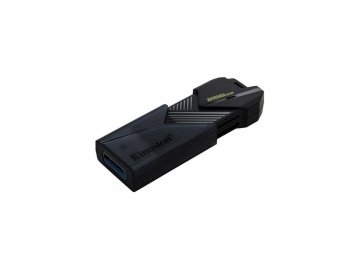 Usb-флешкa kingston datatraveler exodia onyx 256gb (dtxon/256gb) в Молодечно Электросила