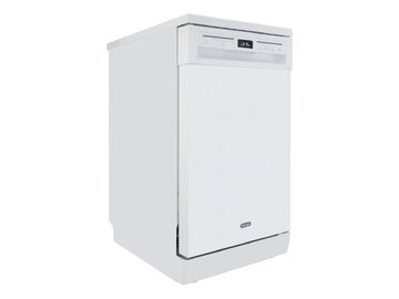 Посудомоечная машина DeLonghi DDWS 09S Citrino