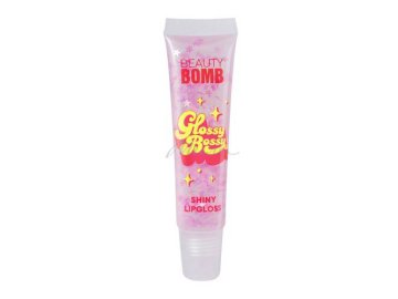Блеск для губ BEAUTY BOMB Glossy Bossy, тон 03