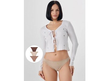 ТРУСЫ ЖЕНСКИЕ (3ШТ.)