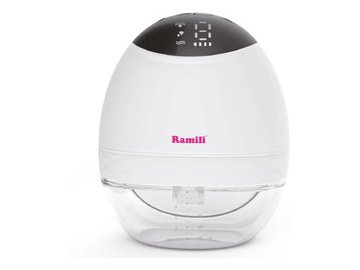 Молокоотсос электрический Ramili SE500