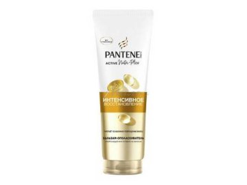 Бальзам-ополаскиватель PANTENE Pro-V Интенсивное восстановление, 275 мл