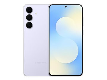 Смартфон Samsung Galaxy S25 FE SM-S731B 8GB/256GB (голубой) на акции в магазинах 5 элемент