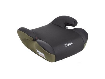 Бустер Zlatek Raft KRES3731 (васаби) 5 элемент