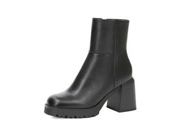 Полусапожки женские Марко, модель 16435