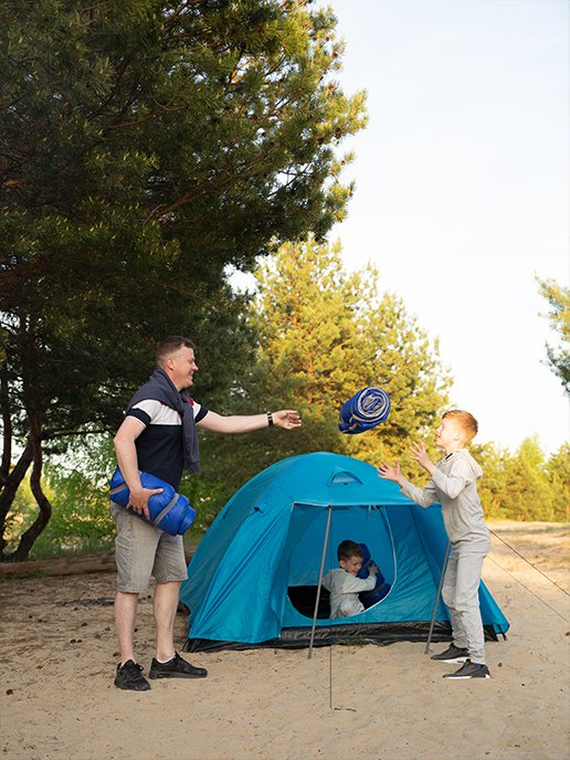 Спальный мешок Колорадо, фото 16 из 512