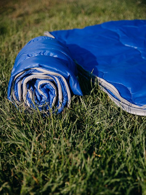 Спальный мешок Колорадо, фото 46 из 512