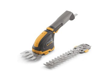 Ножницы-кусторез Stiga SGM 102 AE 253010241/ST1