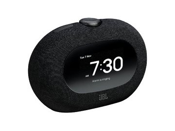 Беспроводная колонка JBL Horizon 3 (черный)