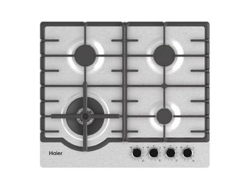 Газовая варочная поверхность Haier HHX-M64ROVX