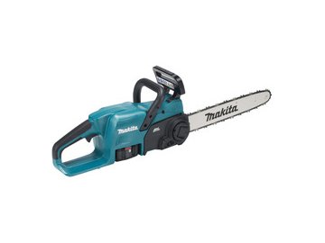 Аккумуляторная пила Makita DUC407RT