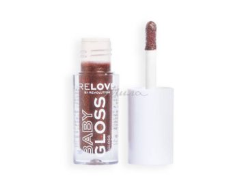 Блеск для губ RELOVE REVOLUTION Baby Gloss Lip Gloss, тон Autumn