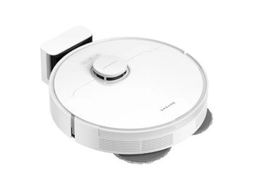 Робот-пылесос Dreame Robot Vacuum L40 White RLL42SDA на акции в магазинах 5 элемент
