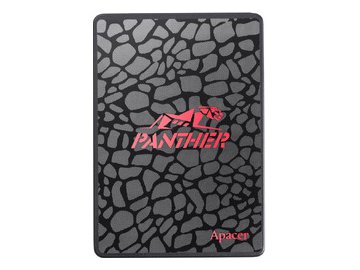 SSD Apacer Panther AS350 256GB AP256GAS350-1