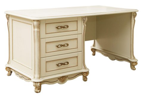 Стол письменный «Алези» П1.350.2.07-01 (П395.07-01), фото 1 из 3