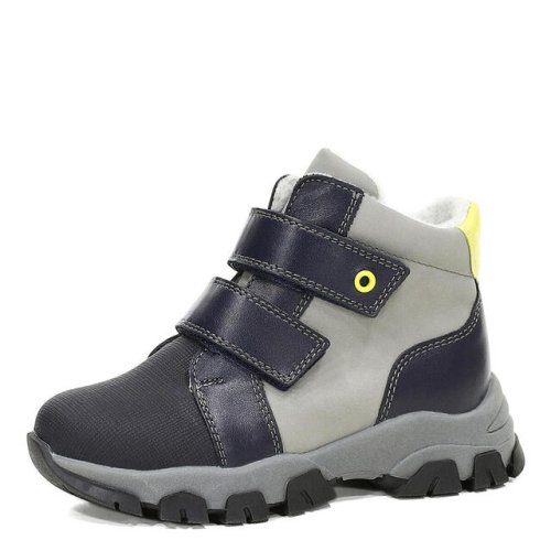 Ботинки малодетские, фото 4 из 6