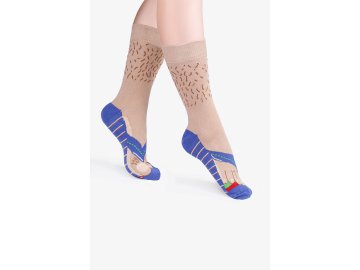 Носки женские Socks concept Элема, модель SC-1548