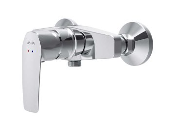 Смеситель AM.PM Gem F90A20000