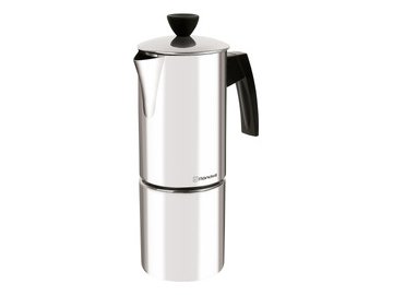 Гейзерная кофеварка Rondell Loft Professional RDA-1512