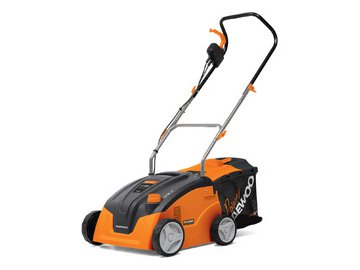 Скарификатор-аэратор Daewoo Power DSC 1500E