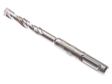 Бур-сверло Forte Tools 51085846, 8x50x110мм на акции в магазинах Ома