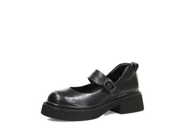 Туфли для школьников-девочек