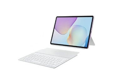 Планшет Huawei MatePad 11.5 PaperMatte Wi-Fi TXZ-W09 8GB/256GB с клавиатурой (сиреневый)