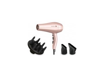 Фен ga.ma diva 3d keration Электросила