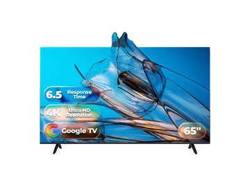 Телевизор Horizont 65UHDS25BG